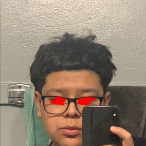 Meet your Posher, Brandon